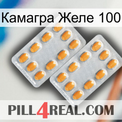 Камагра Желе 100 cialis4